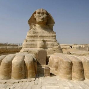 Egipto todo incluido