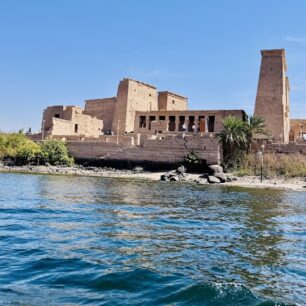 Aswan