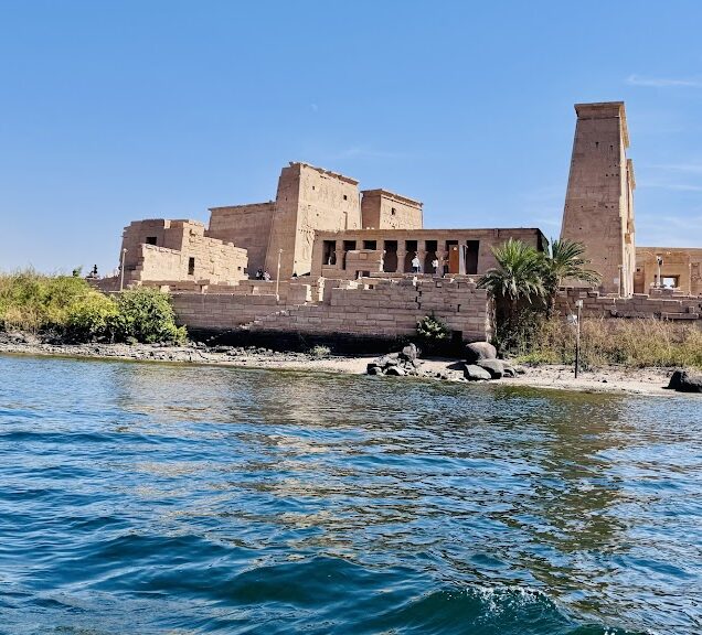 Aswan